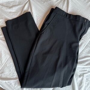 Banana Republic Ryan Curvy Stretch Twill Ankle Pant size 14